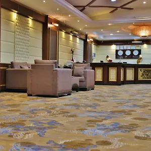 Carawan Al Khaleej فندق الرياض
