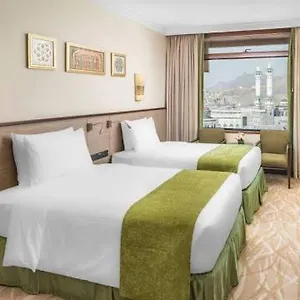 Hotel Anjum Makkah, La Mecca