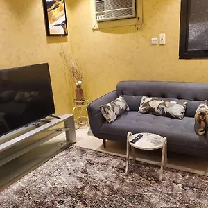 لين طيبة للعوائل Leen Taibah Ap. For Family's المدينة المنورة