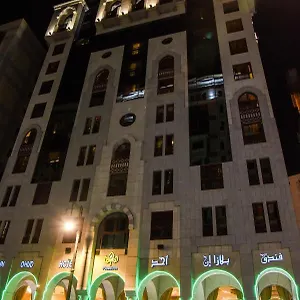 Hotel Al Eiman Ohud Medina