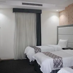 شعيل ان للوحدات السكنية المفروشة شقة فندقية