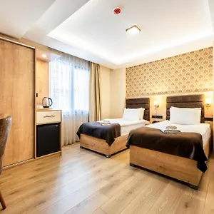 Emin Palace 3* اسطنبول