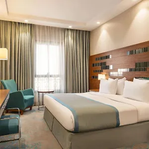 Hotel Ramada By Wyndham Makkah Zad Al Rawda, La Mecque