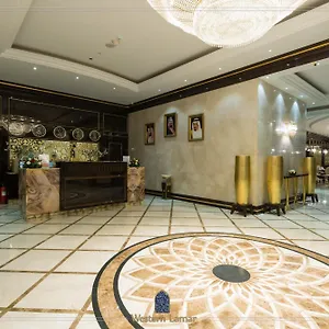 لمار الغرب النسيم 4* جدة