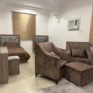 شقق مطله على مسجد قباء المدينة المنورة