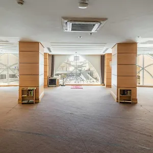Hotel Elaf Al Mashaer Makkah, Mekka