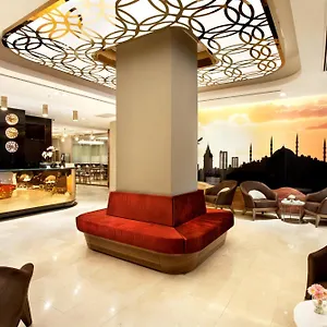 سوريسو فندق اسطنبول