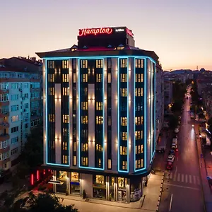 Hampton By Hilton Merter 3* اسطنبول