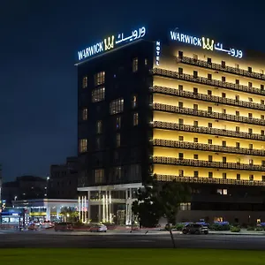 Hotel Warwick Dschidda
