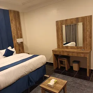 أجنحة جوار الحرم للشقق المفروشة شقة