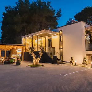 Hotel Beke Vlorë