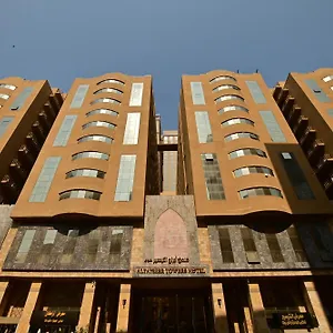 Abraj Al Tayseer Tuwa فندق