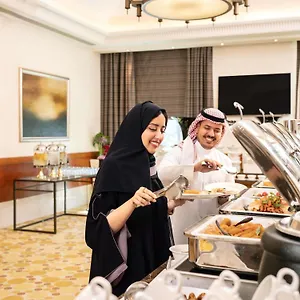 Hotel Swissotel Al Maqam Makkah, Mekka
