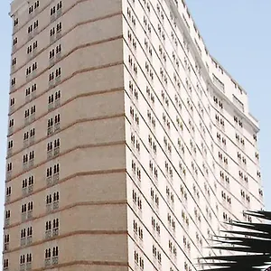 واحة الضيافة فندق