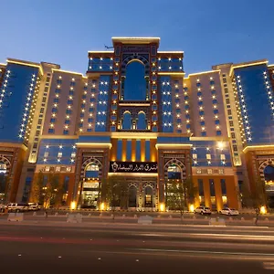 Casablanca Takamul فندق
