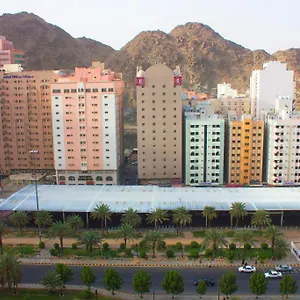 Al Jaad Mahbas Otel