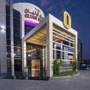 أوليان 4* الرياض
