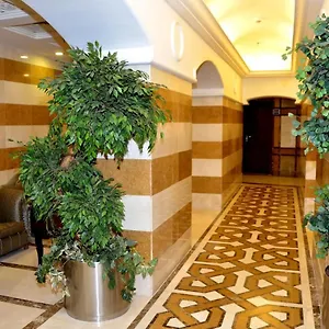 Mira Ajyad Otel