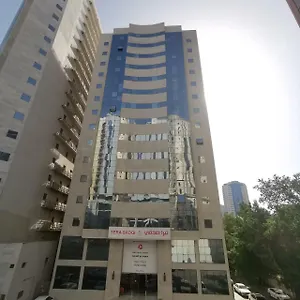 تيرا صدقي فندق