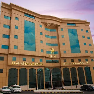 Elaf Al Salam Otel